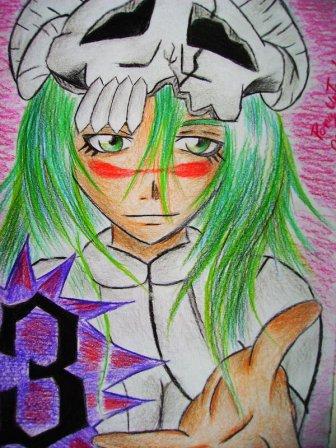 Nell - chan =3 Nell - chan =3