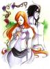 Orihime_a_Ulquiorra