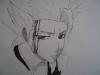 Hitsugaya Toushirou