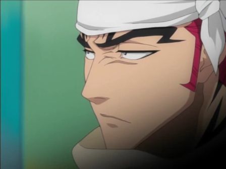 Renji Renji