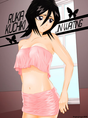 Rukia