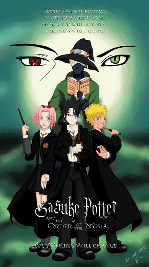 Sasuke_Potter =) Sasuke_Potter =)
