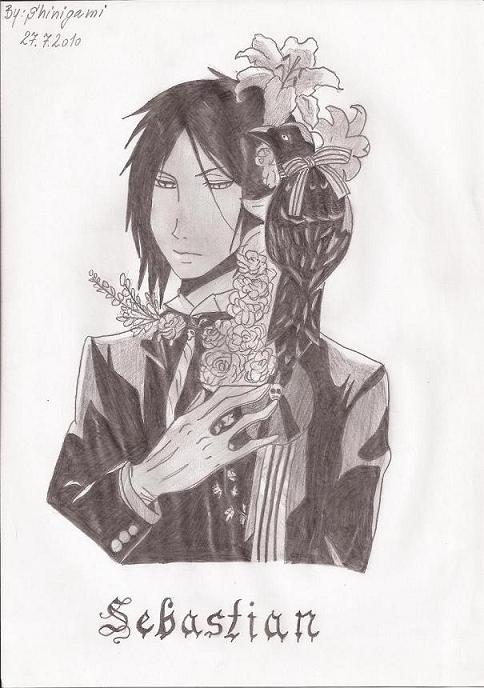 Sebastian Michaelis