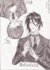 Sebastian & Ciel