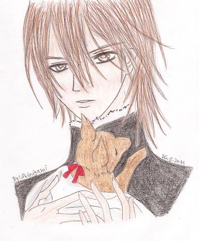 Kaname Kuran Kaname Kuran