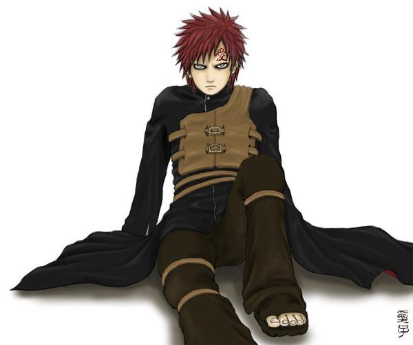 Gaara