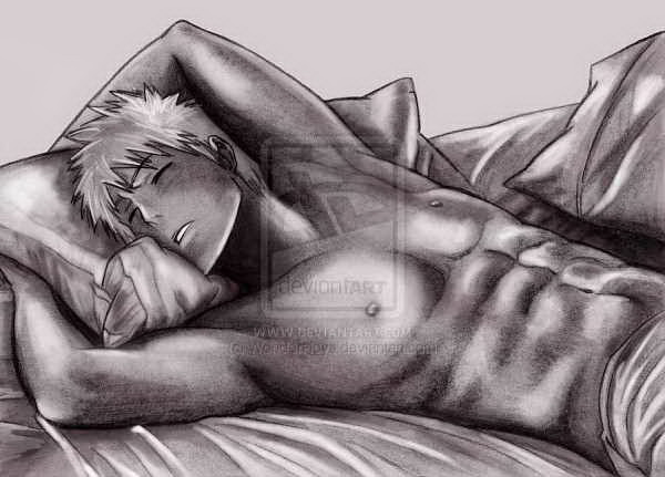 SEXY ICHIGO ^^ 
