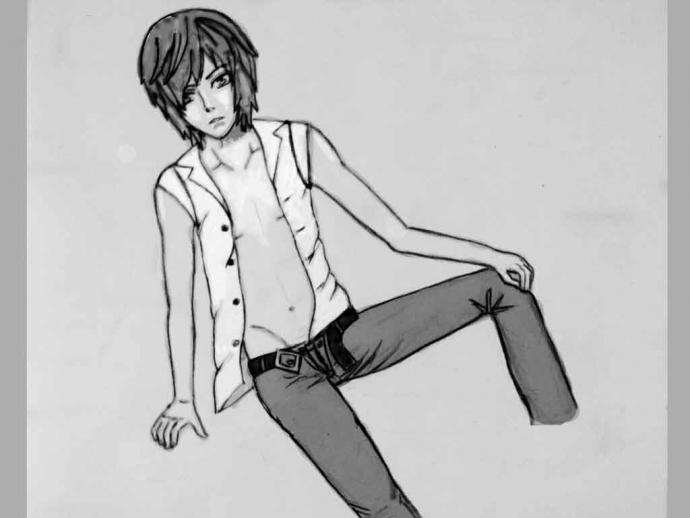 Říkej mi Hikaru :) Říkej mi Hikaru :)