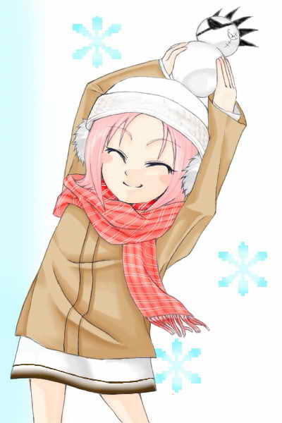Yachiru Yachiru