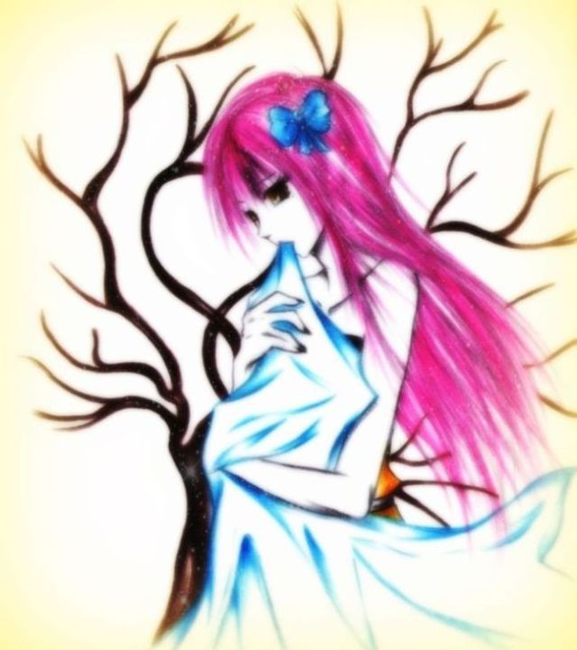 Megurine Luka Megurine Luka