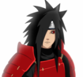 Uchiha Madara Uchiha Madara