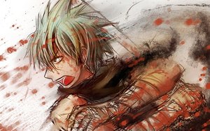 Black Star v boji Black Star v boji