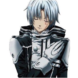 Allen Walker Allen Walker