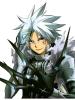 D.Gray-man