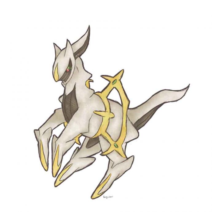 A aj tak budem tvrdiť že je to najgeniálnejši Pokemon :D A aj tak budem tvrdiť že je to najgeniálnejši Pokemon :D