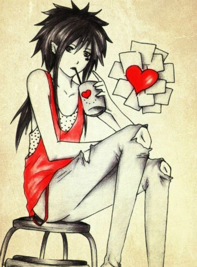 Děti Pekla - AXIS Děti Pekla - AXIS