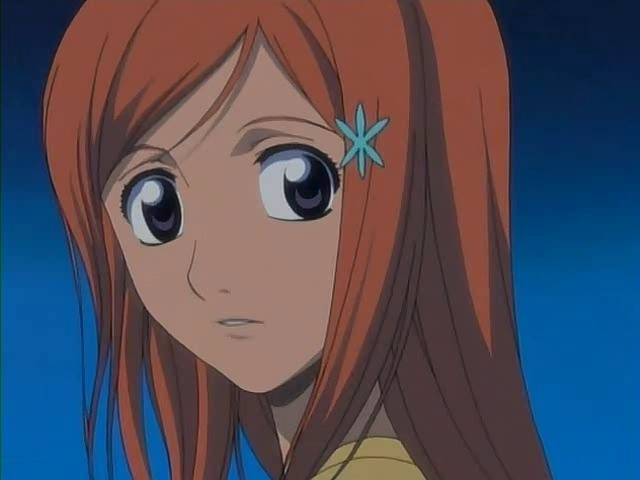 Orihime Orihime