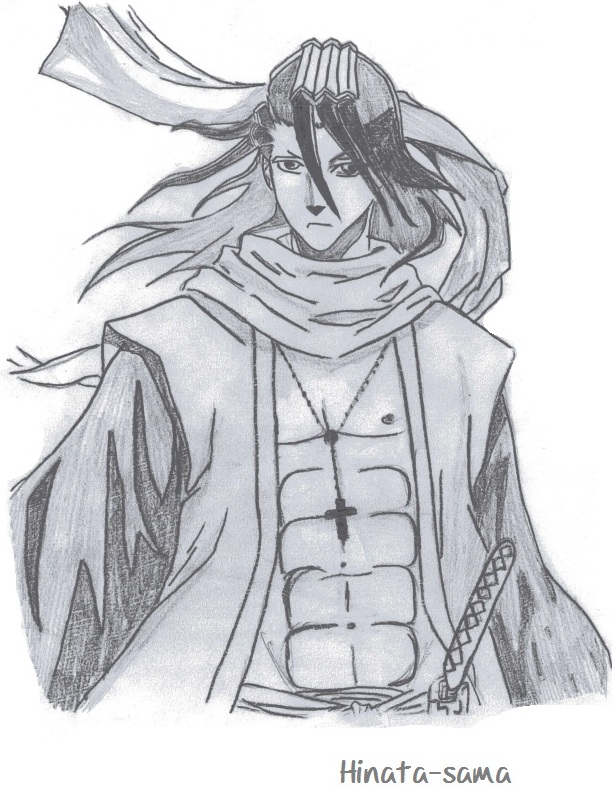 Byakuya Byakuya