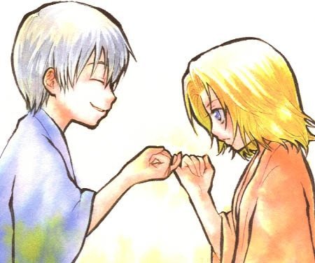 Gin & Matsumoto mini Gin & Matsumoto mini