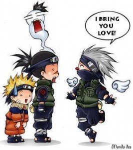 kakashi xD kakashi xD