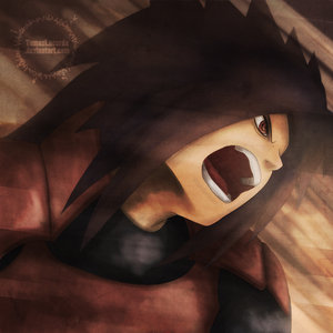Uchiha Madara Uchiha Madara