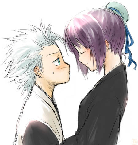 Shiro and Momo Shiro and Momo