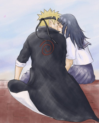 naruto a hinata