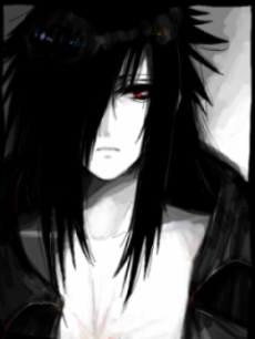 Uchiha Madara Uchiha Madara