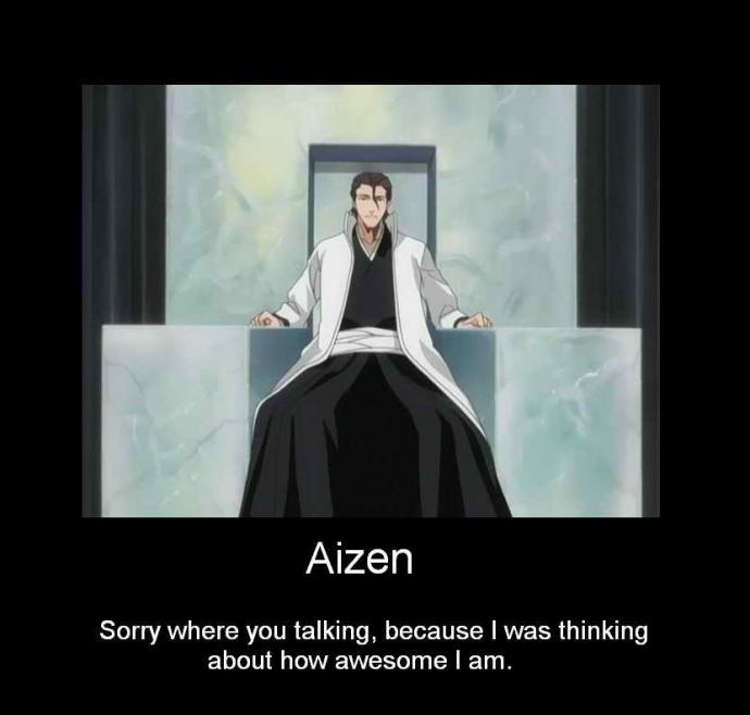 Aizen Aizen