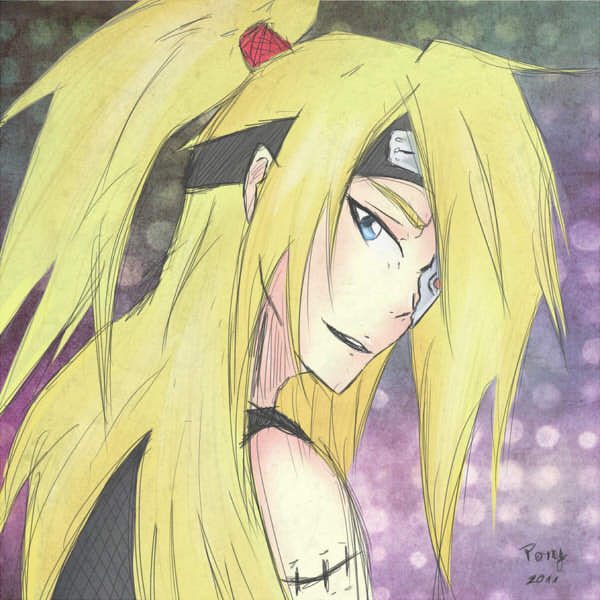 Deido (/A<) Deido (/A<)