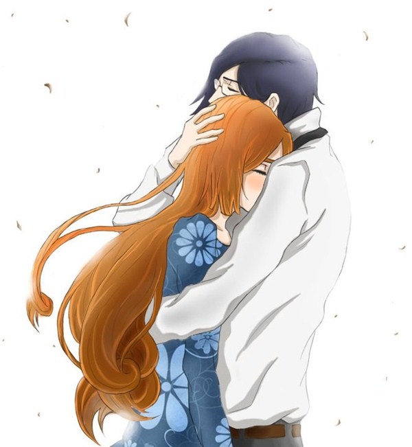 Don't cry, Inoue-san Don't cry, Inoue-san