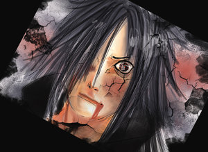 Uchiha Madara Uchiha Madara
