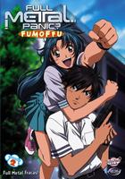 Fullmetal Panic fumoffu Fullmetal Panic fumoffu