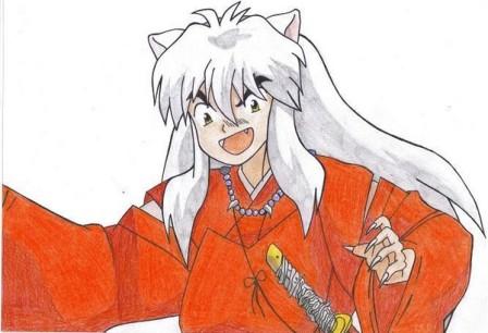 Inuyasha Inuyasha