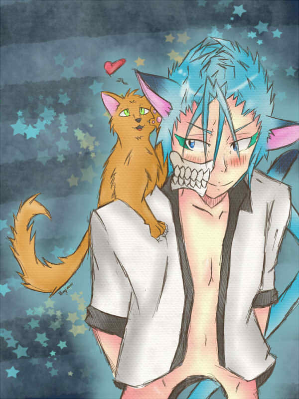 Grimmýk! (/w<) Grimmýk! (/w<)