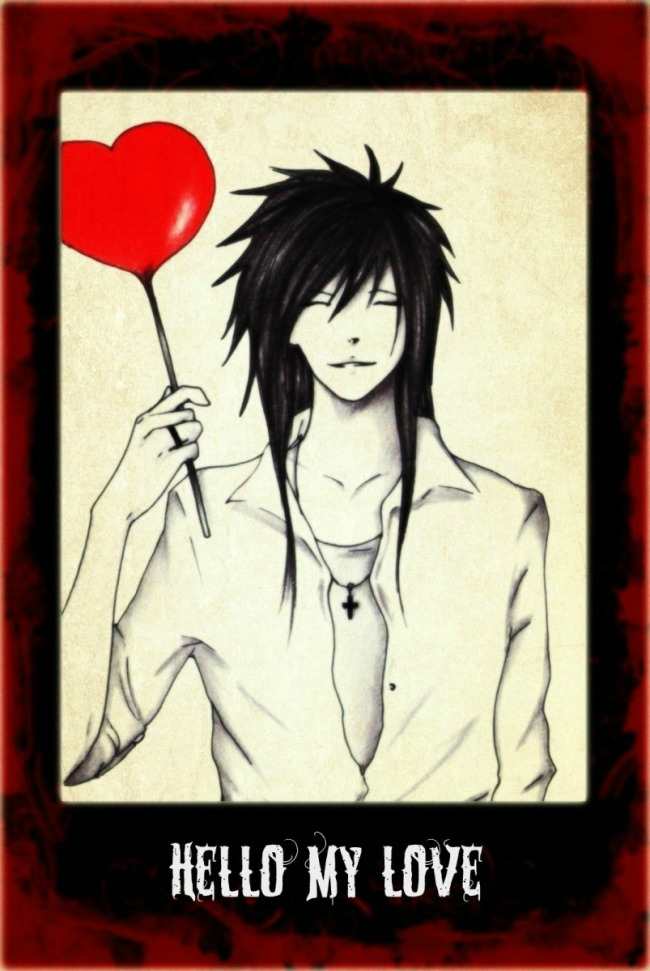.::Hello my Love::. .::Hello my Love::.