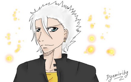 Sparkless (Hibiki) Sparkless (Hibiki)