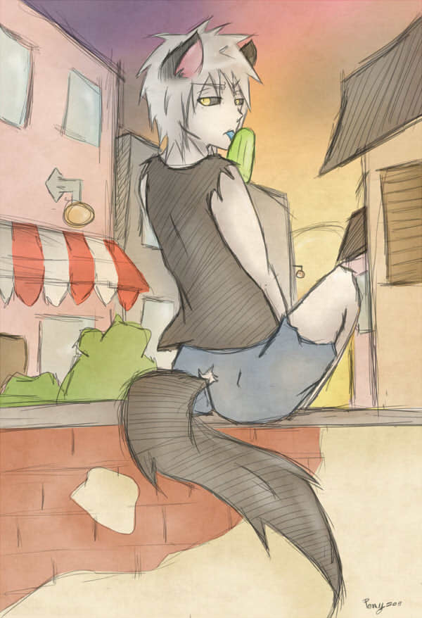 Hichi-chan (/w^) Hichi-chan (/w^)