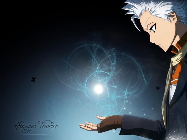 hitsugaya kouzlo hitsugaya kouzlo