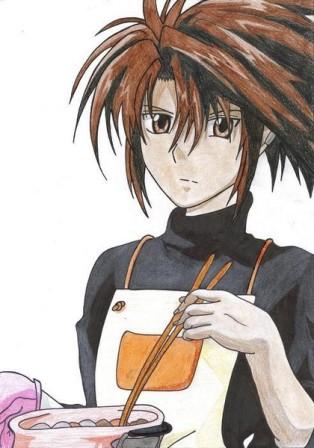 Ayumi Narumi Ayumi Narumi