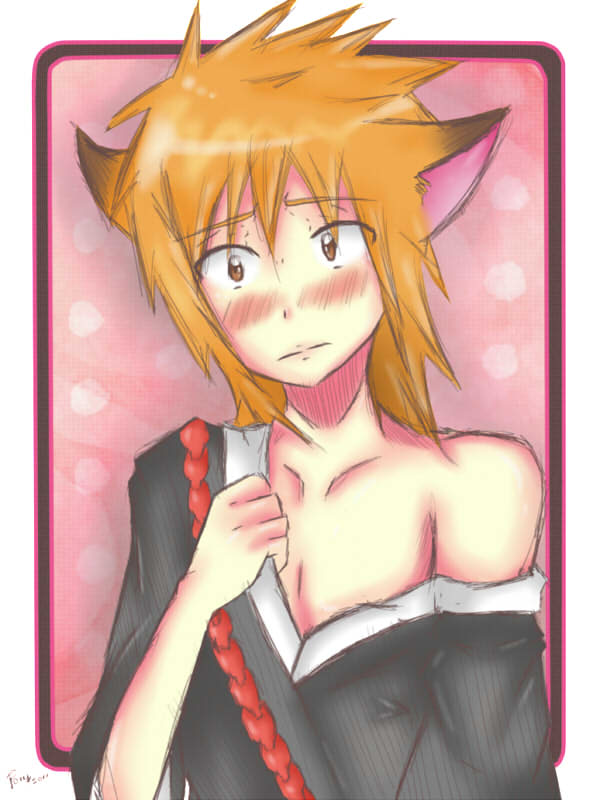 Ichinko (/w<) Ichinko (/w<)