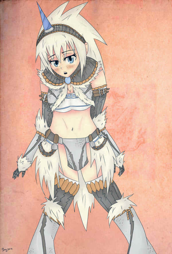 Kirin-chan (/w^)