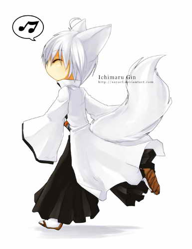 Líštička Gin Líštička Gin