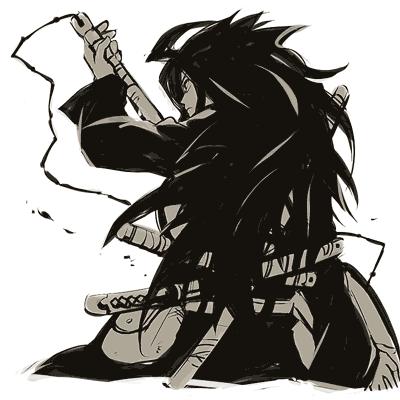 Uchiha Madara