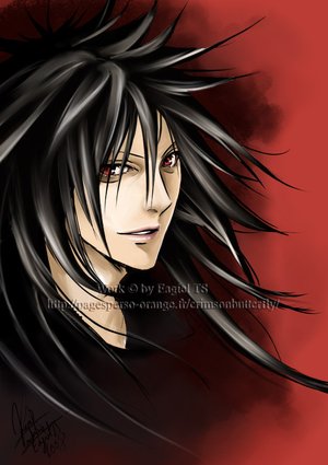Uchiha Madara Uchiha Madara