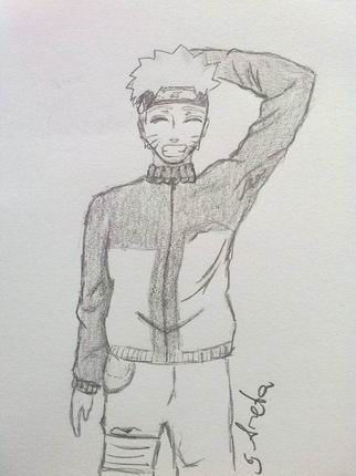 Sakura chce zase zmlátit Naruta?!