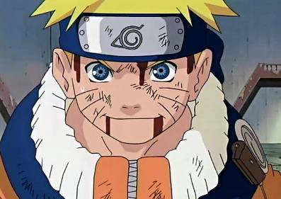 Naruto