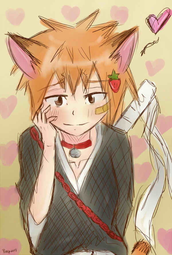 Nyan ~<3