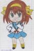 Haruhi