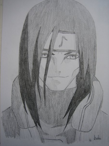Orochimaru